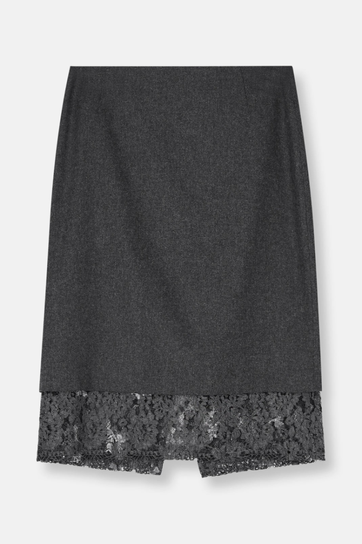   2989 DARK GREY