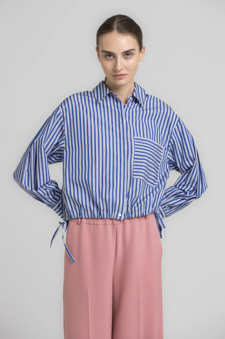 2664 BLUE