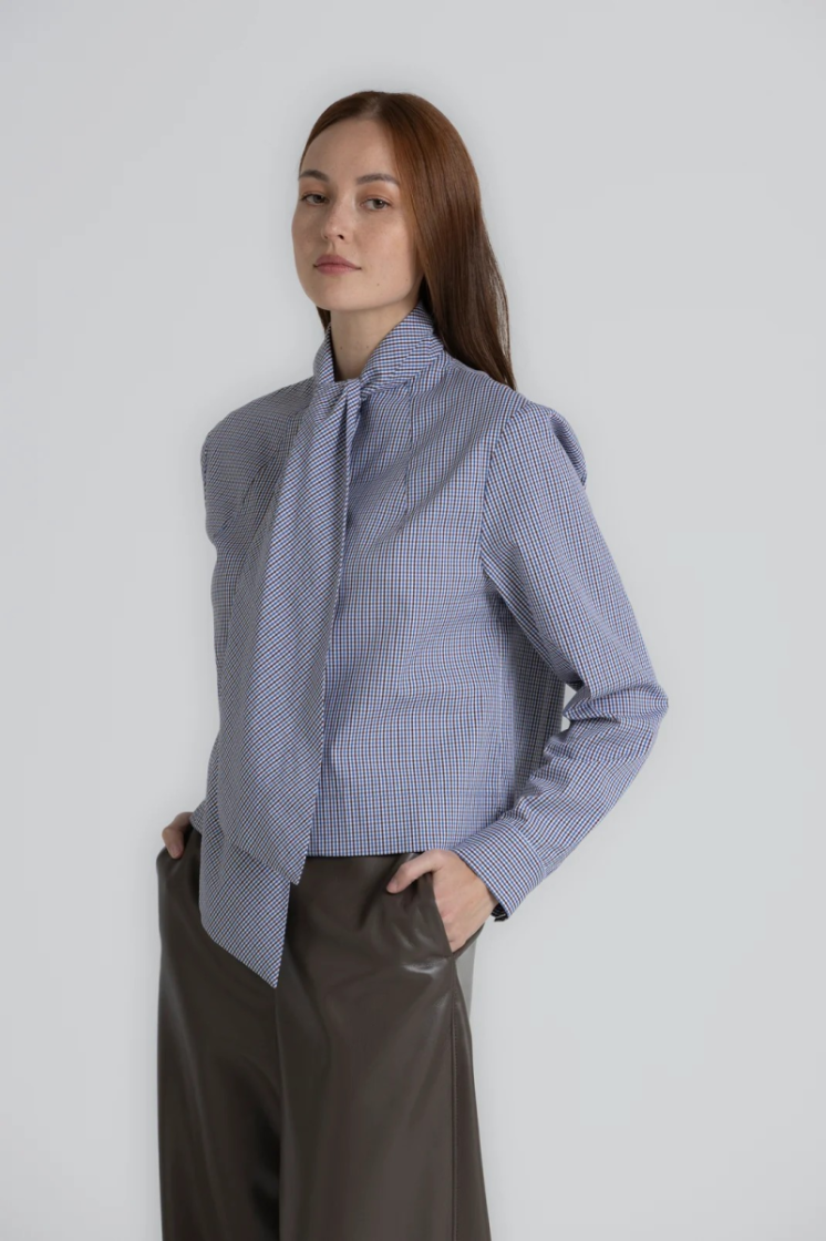   2664 BLUE