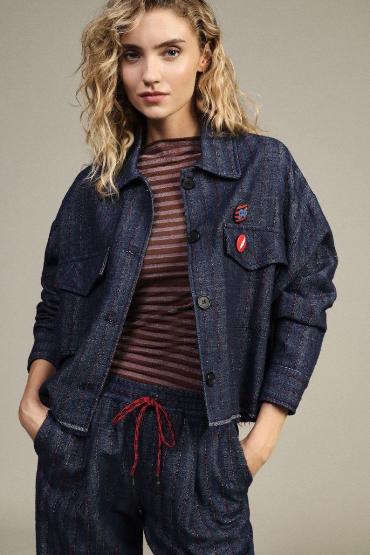 1698 Denim