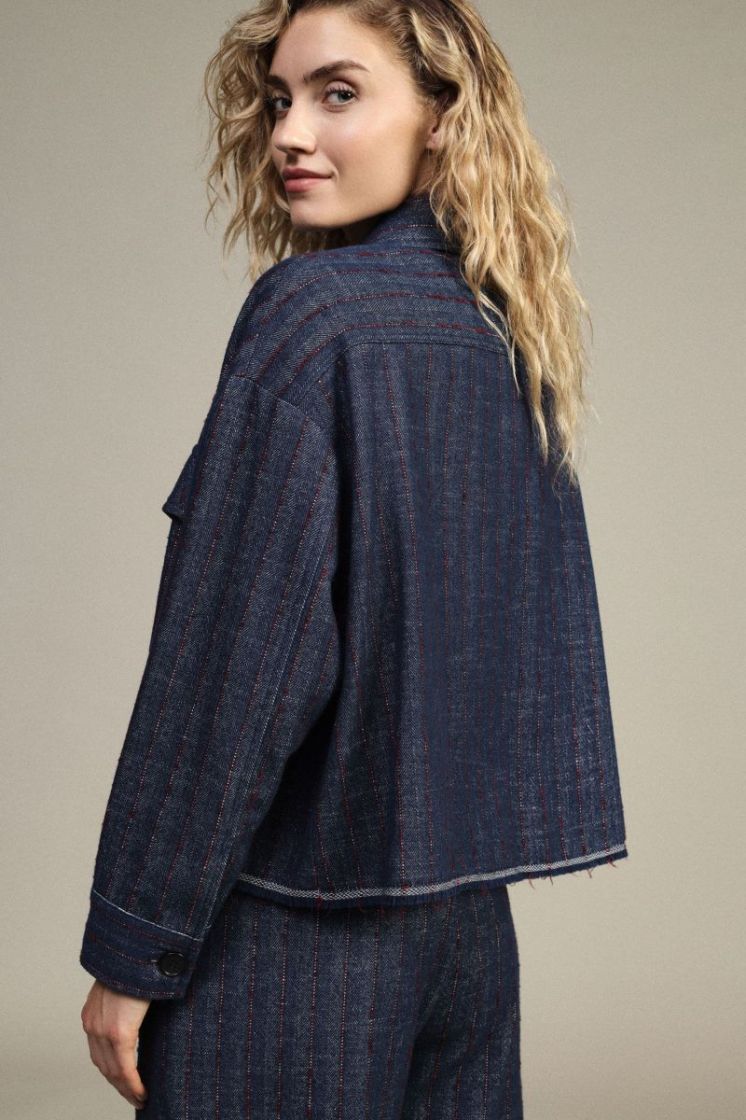  1698 Denim