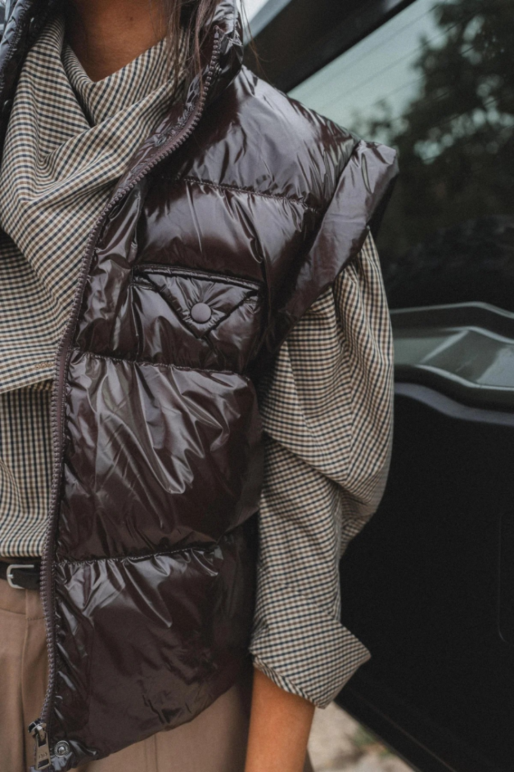 SOHO 040 Brown