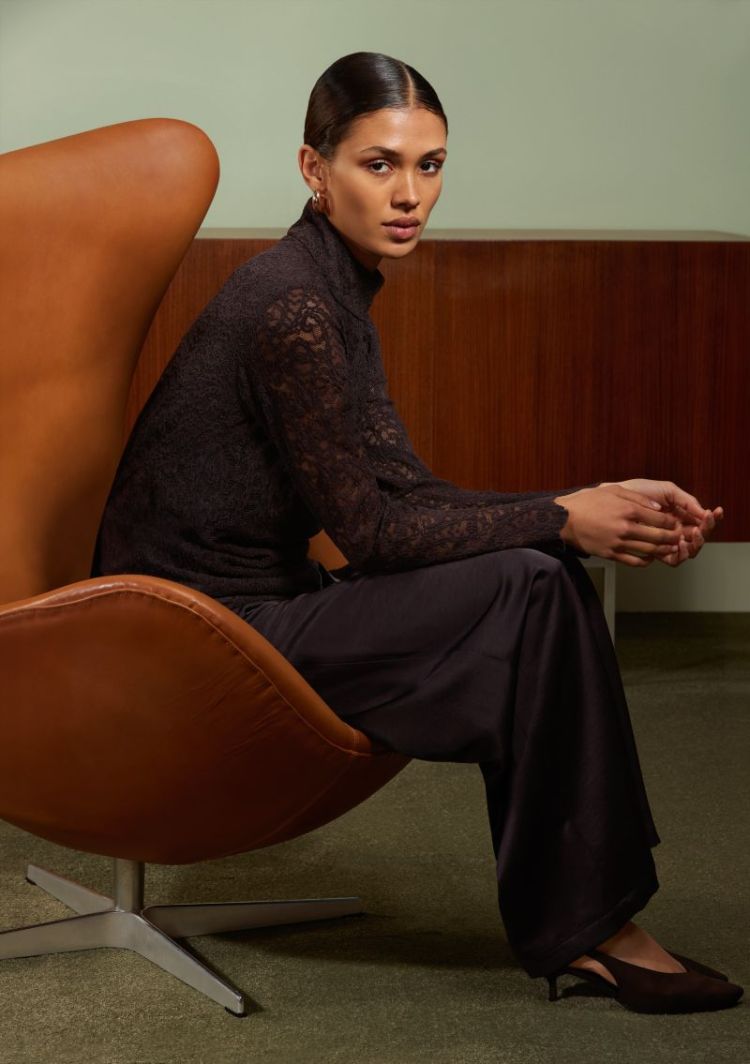 INDA - BROWN