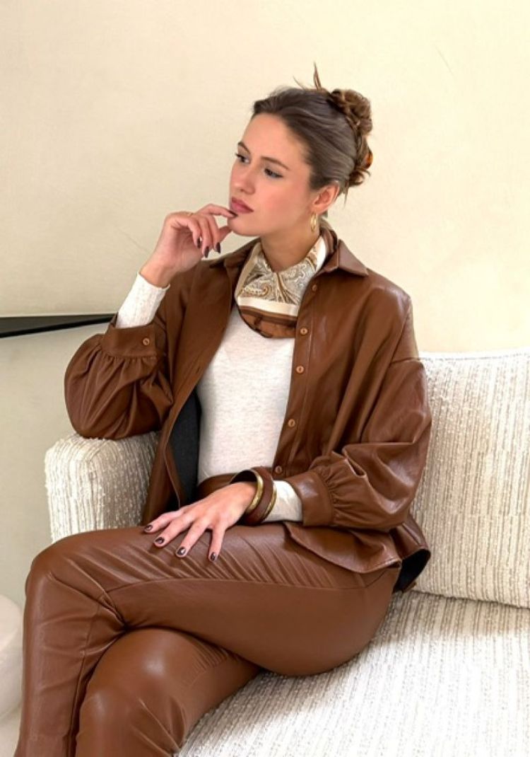  Cognac