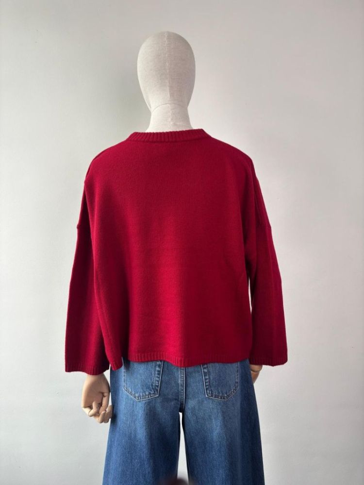  Red 28
