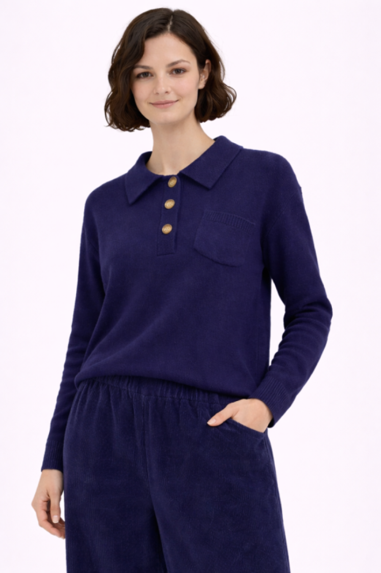  Bright Navy 58