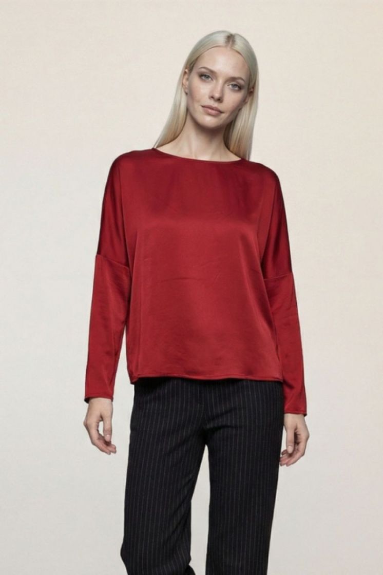 Dark Red 28