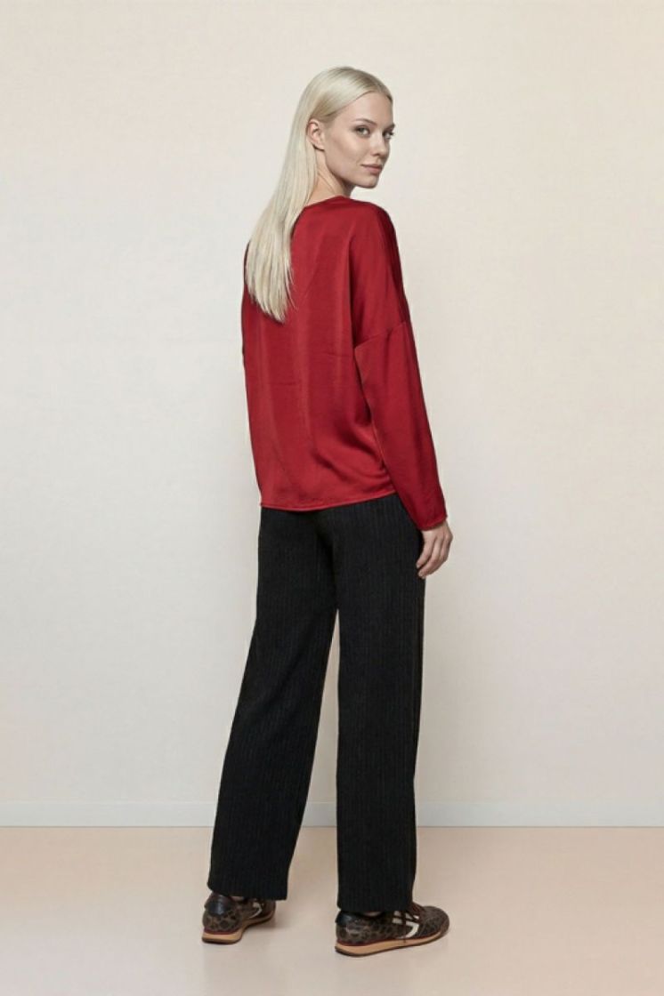  Dark Red 28