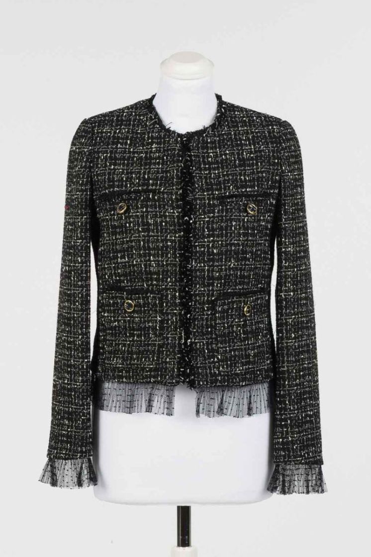  13857 BOUCLE