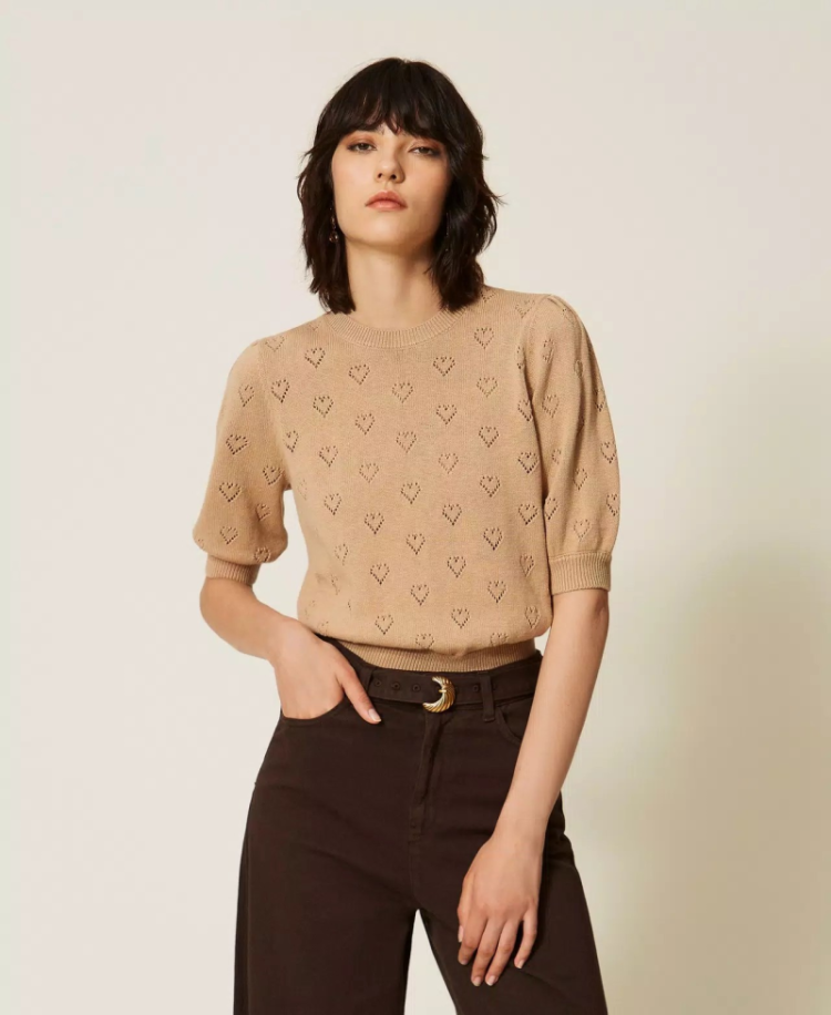  13732 TOBACCO BROWN CHIARO