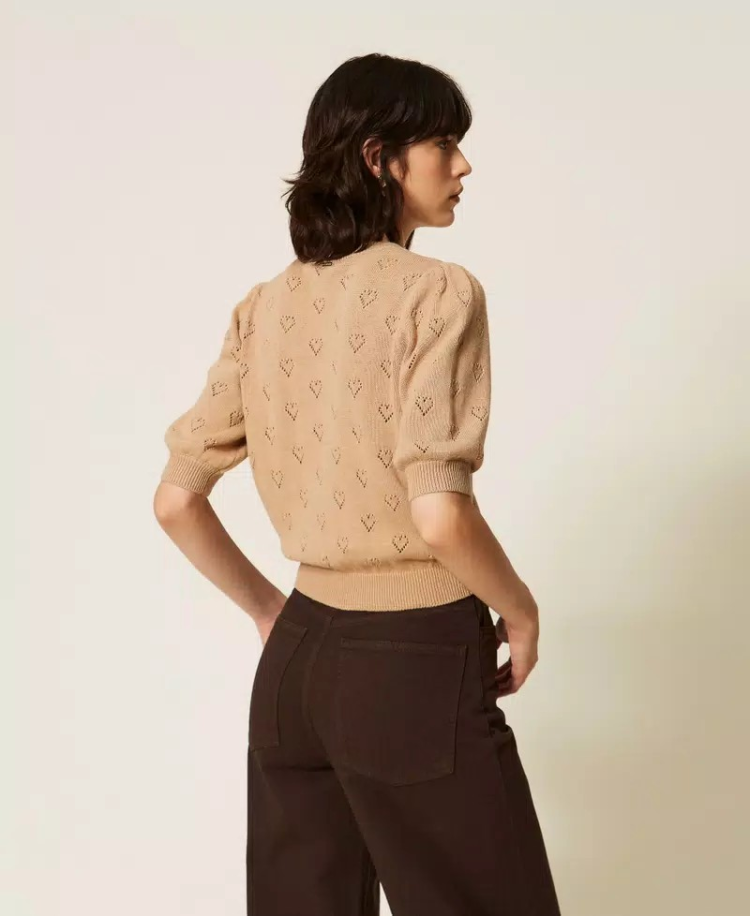  13732 TOBACCO BROWN CHIARO