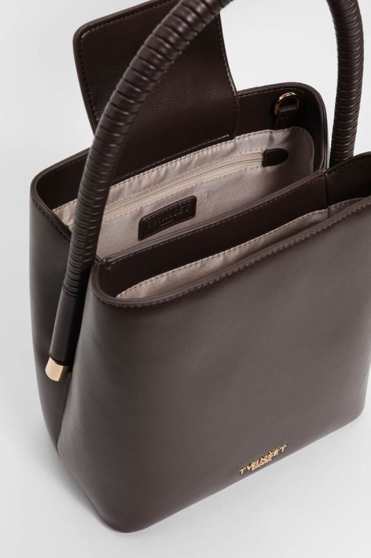  13411 DARKNESS BROWN