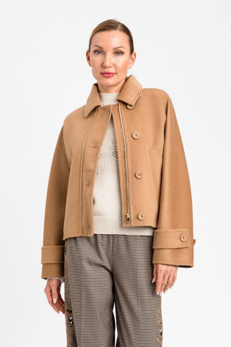  11272 TOBACCO BROWN