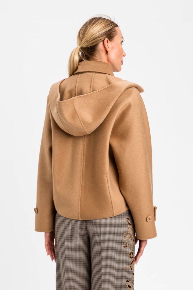  11272 TOBACCO BROWN