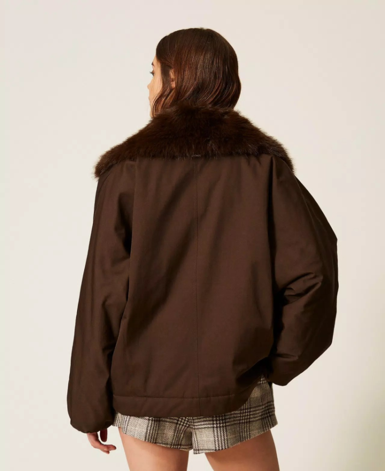  13411 DARKNESS BROWN