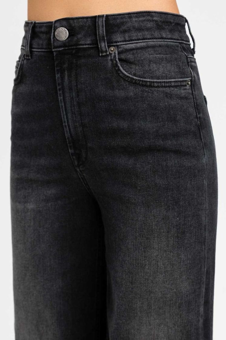  01103 DENIM NERO