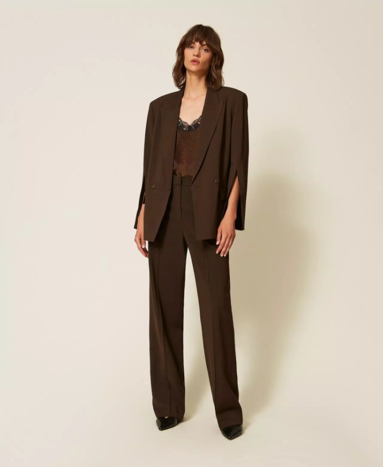  13411 DARKNESS BROWN
