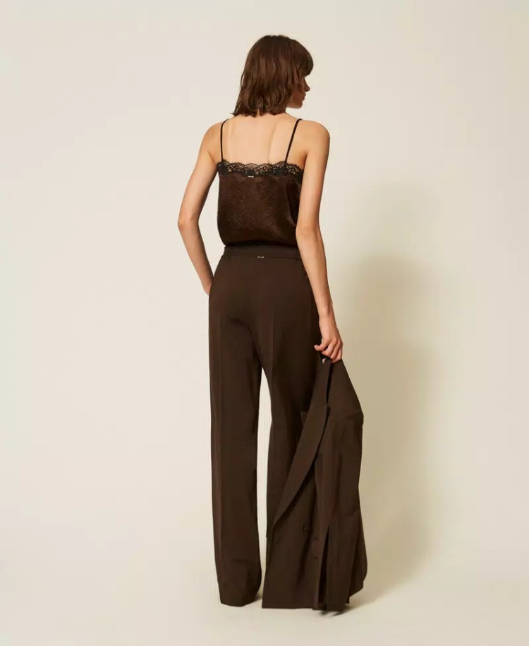  13411 DARKNESS BROWN