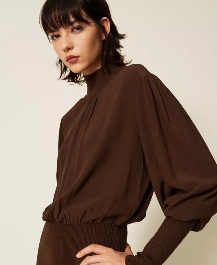  13411 DARKNESS BROWN