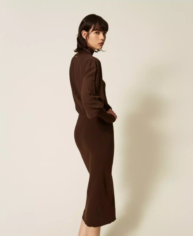  13411 DARKNESS BROWN