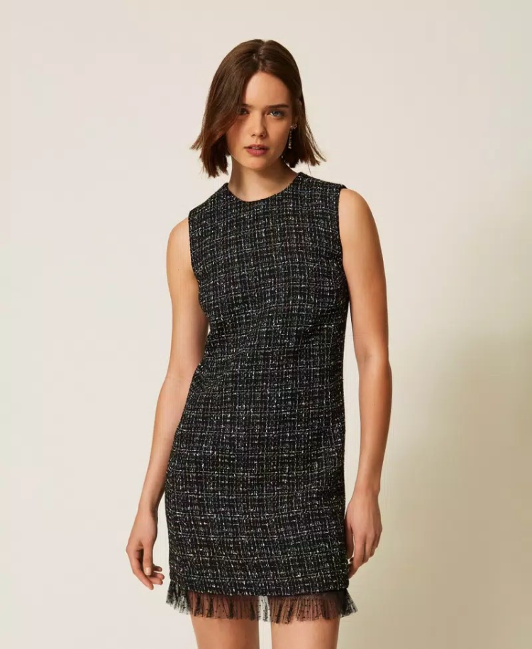  13857 BOUCLE