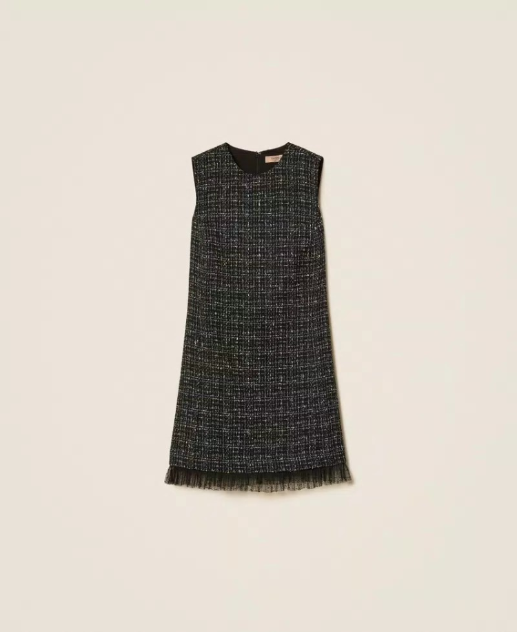  13857 BOUCLE