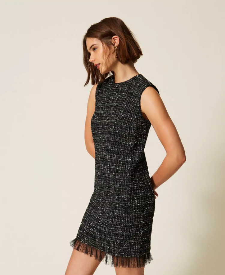  13857 BOUCLE