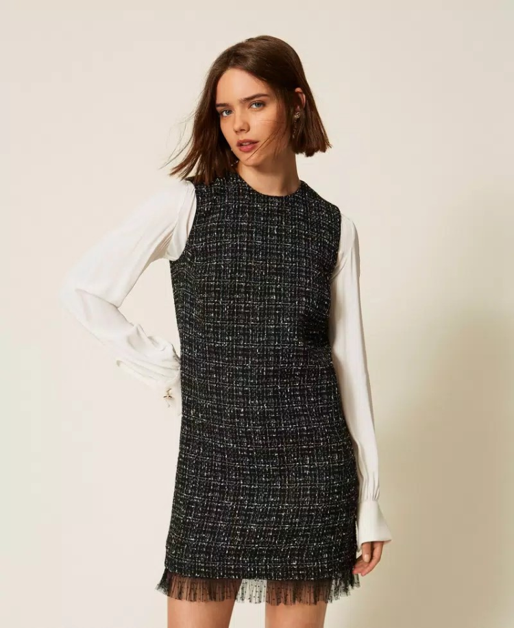 13857 BOUCLE