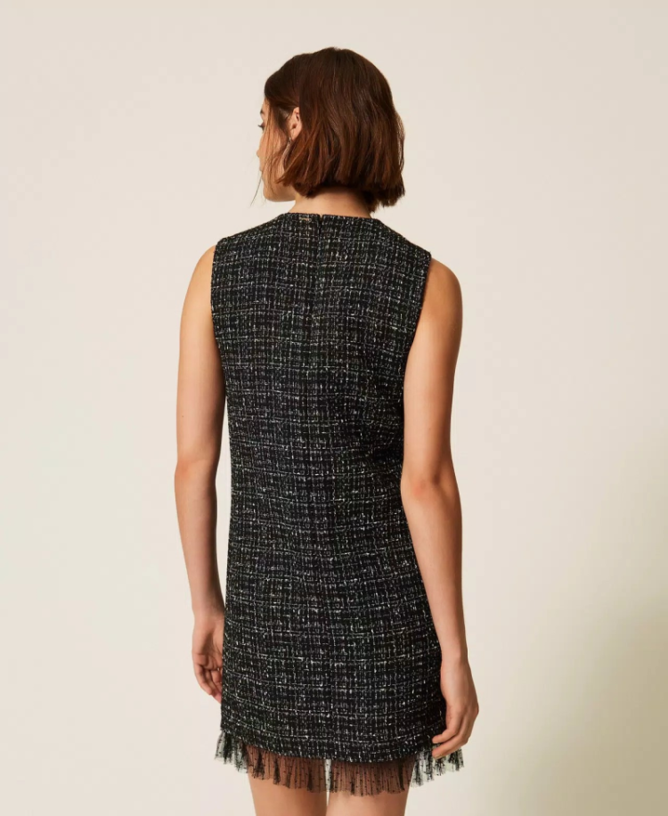  13857 BOUCLE
