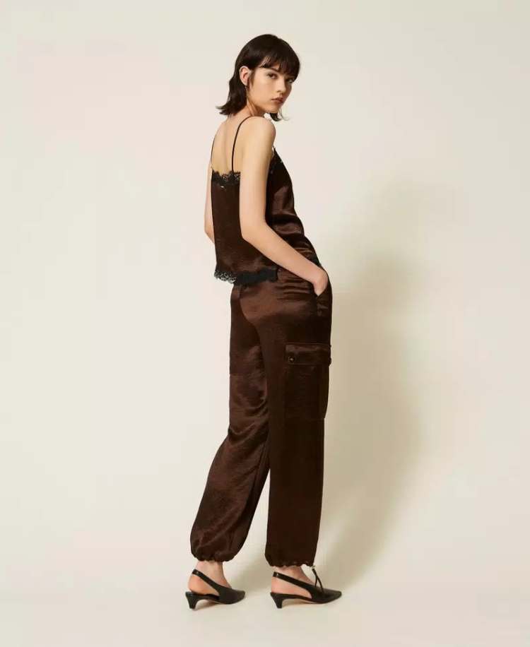  13411 DARKNESS BROWN