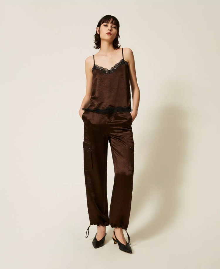  13411 DARKNESS BROWN