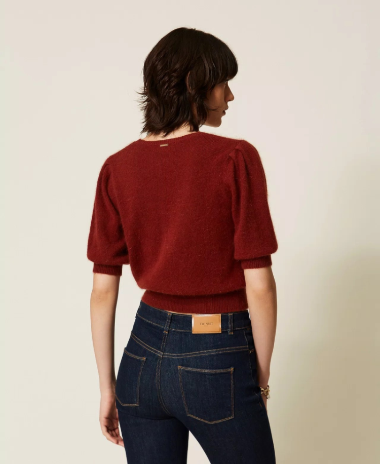  06501 CHERRY WOOD