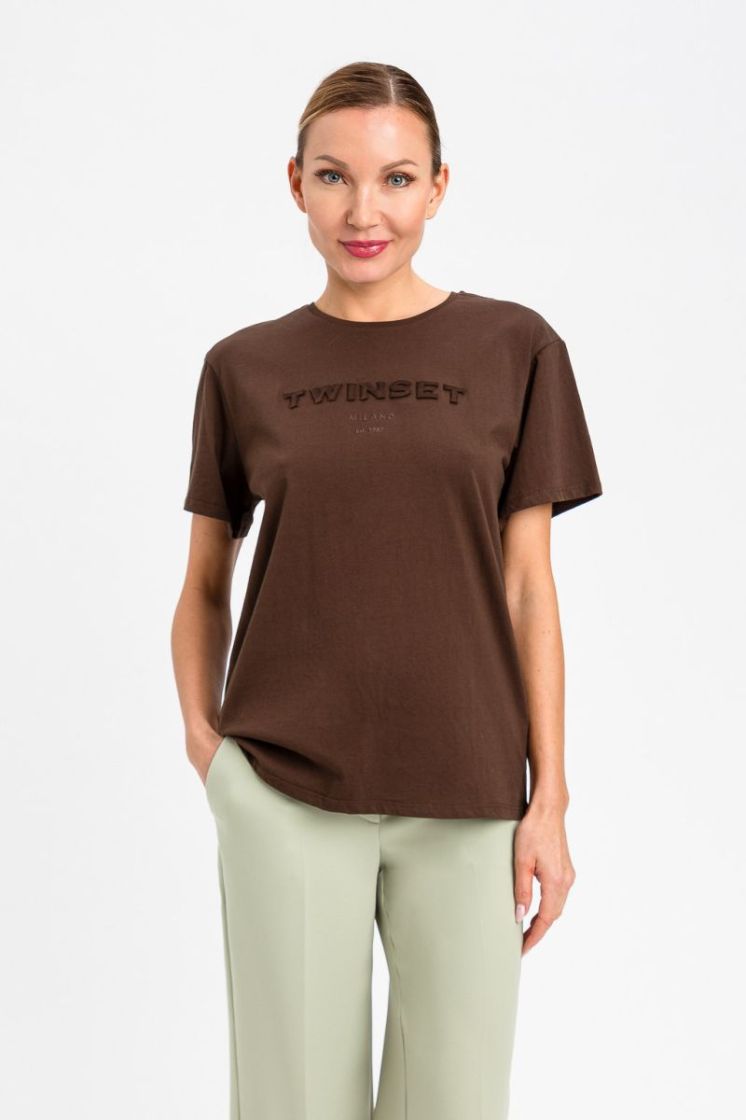  13411 DARKNESS BROWN