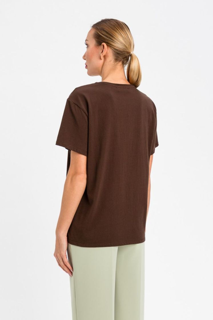  13411 DARKNESS BROWN