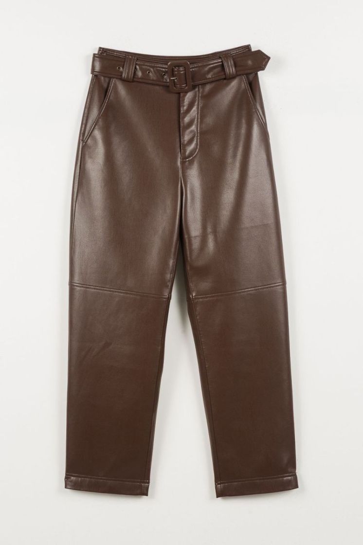  13411 DARKNESS BROWN