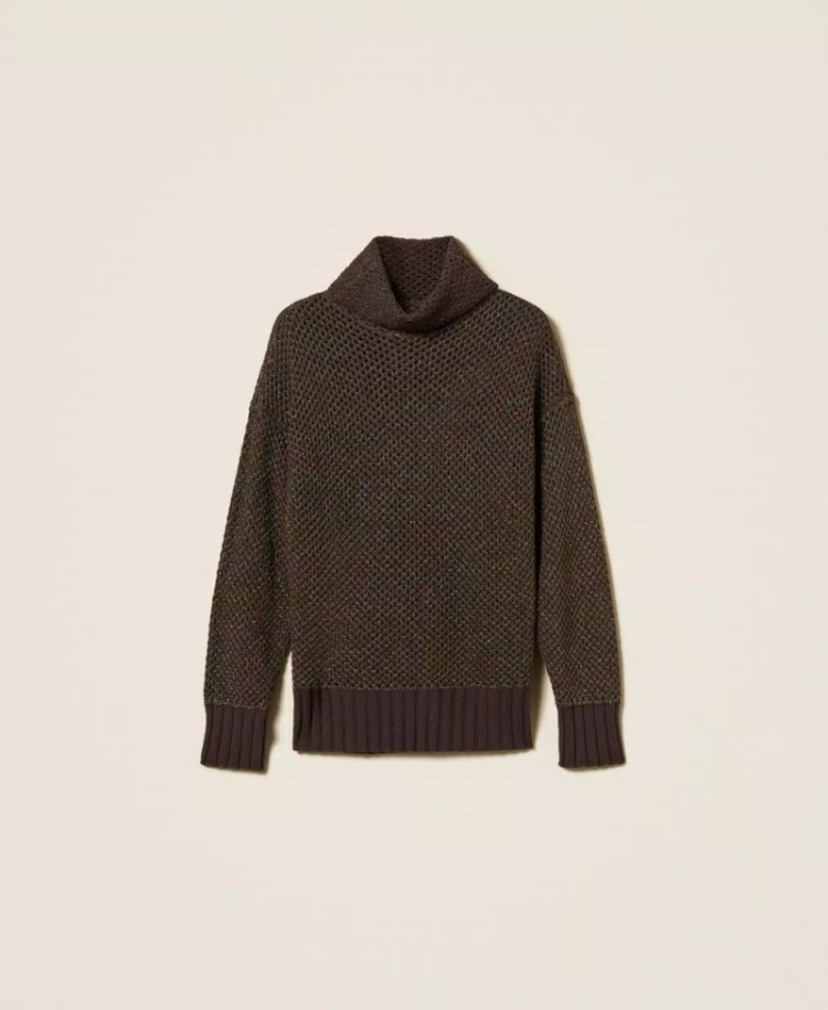  13611 DEEP BROWN
