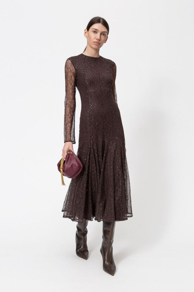  13611 DEEP BROWN