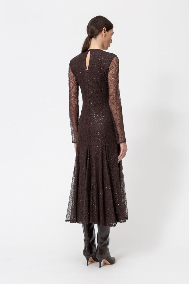  13611 DEEP BROWN