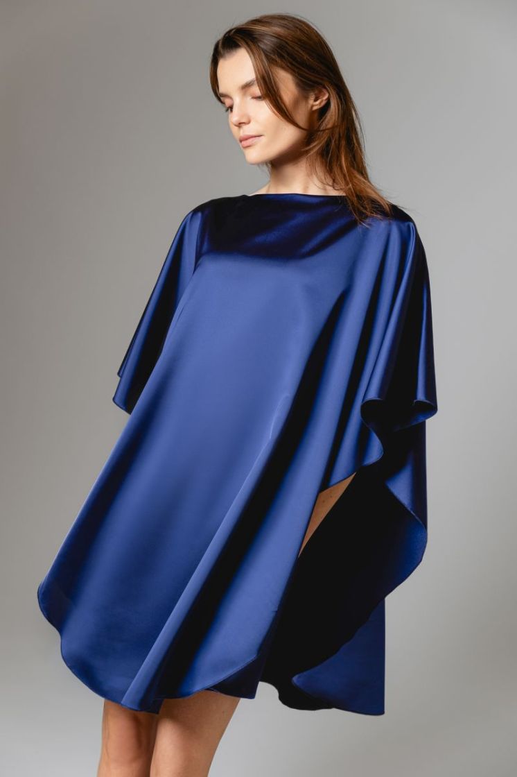  Ink blue