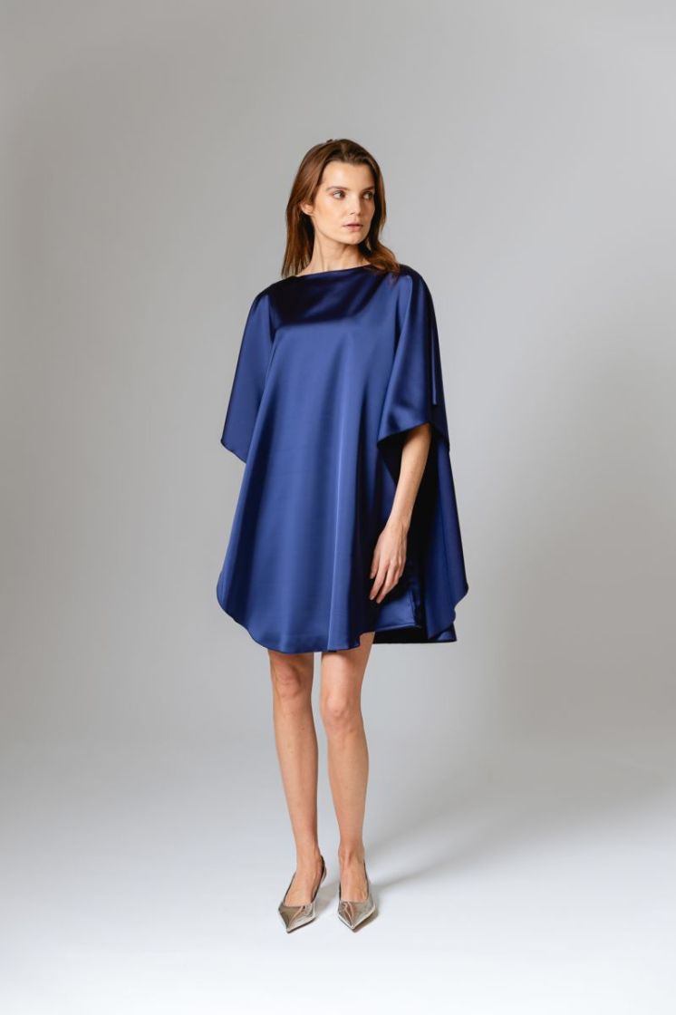  Ink blue
