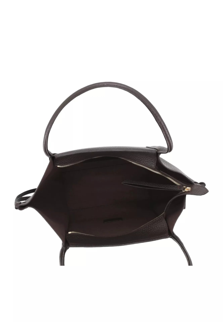 VIBE SMALL 53 Dark Brown