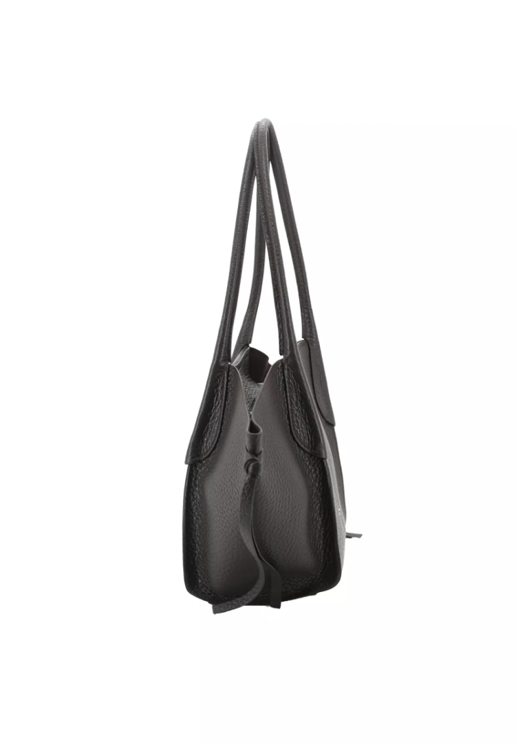 VIBE SMALL 53 Dark Brown