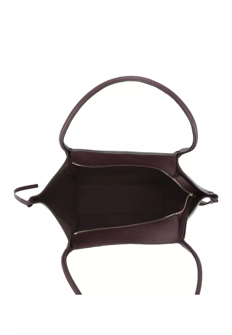 VIBE SMALL 63 Burgundy