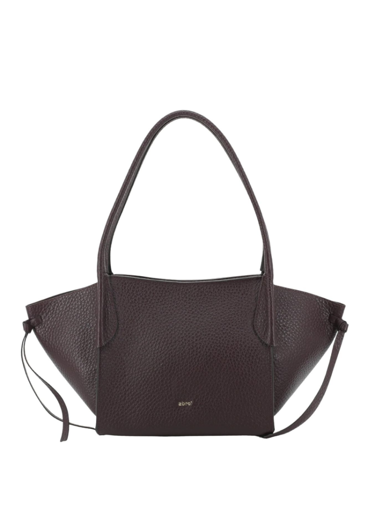 VIBE SMALL 63 Burgundy