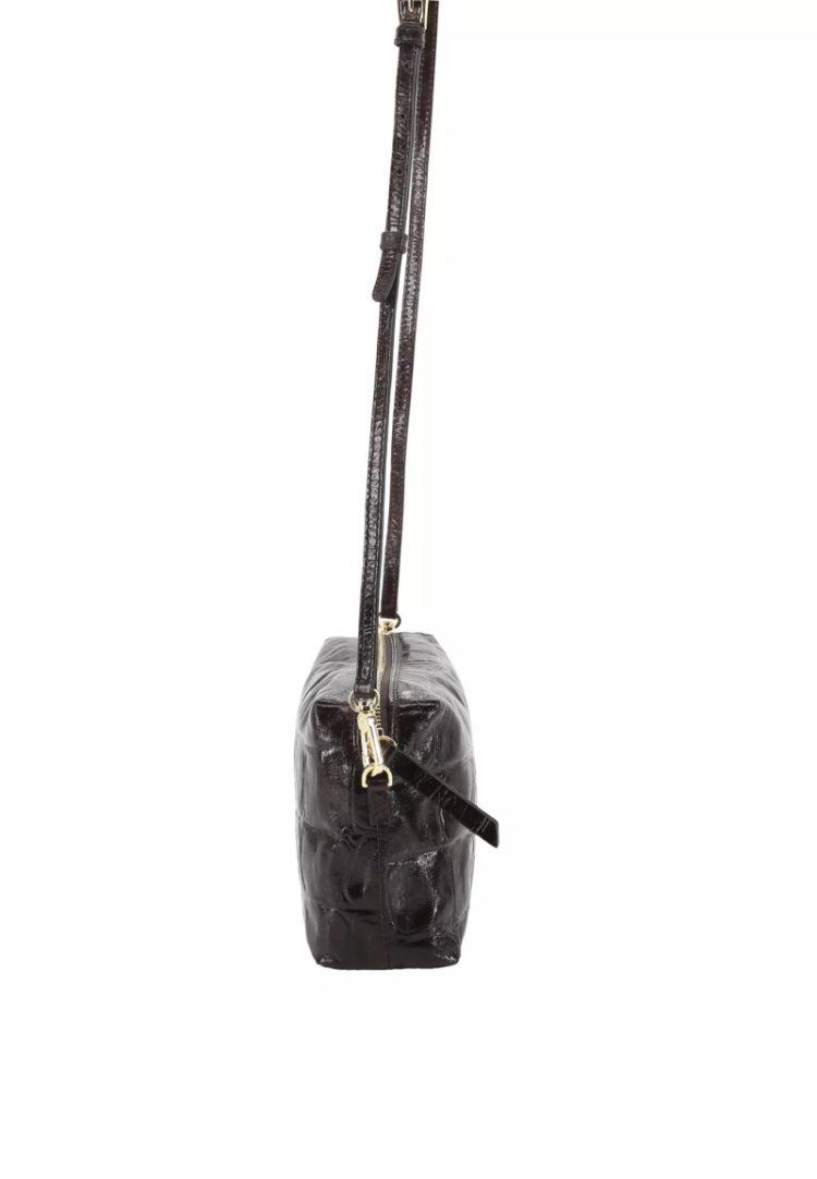 KAIA 53 Dark Brown