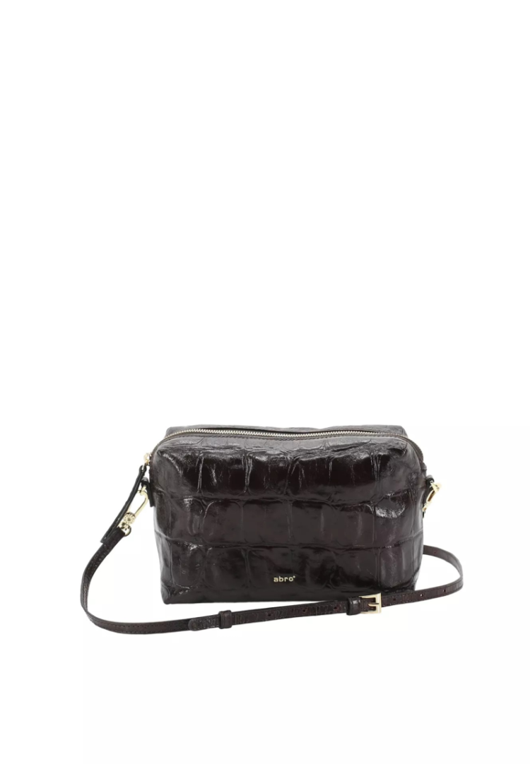 KAIA 53 Dark Brown