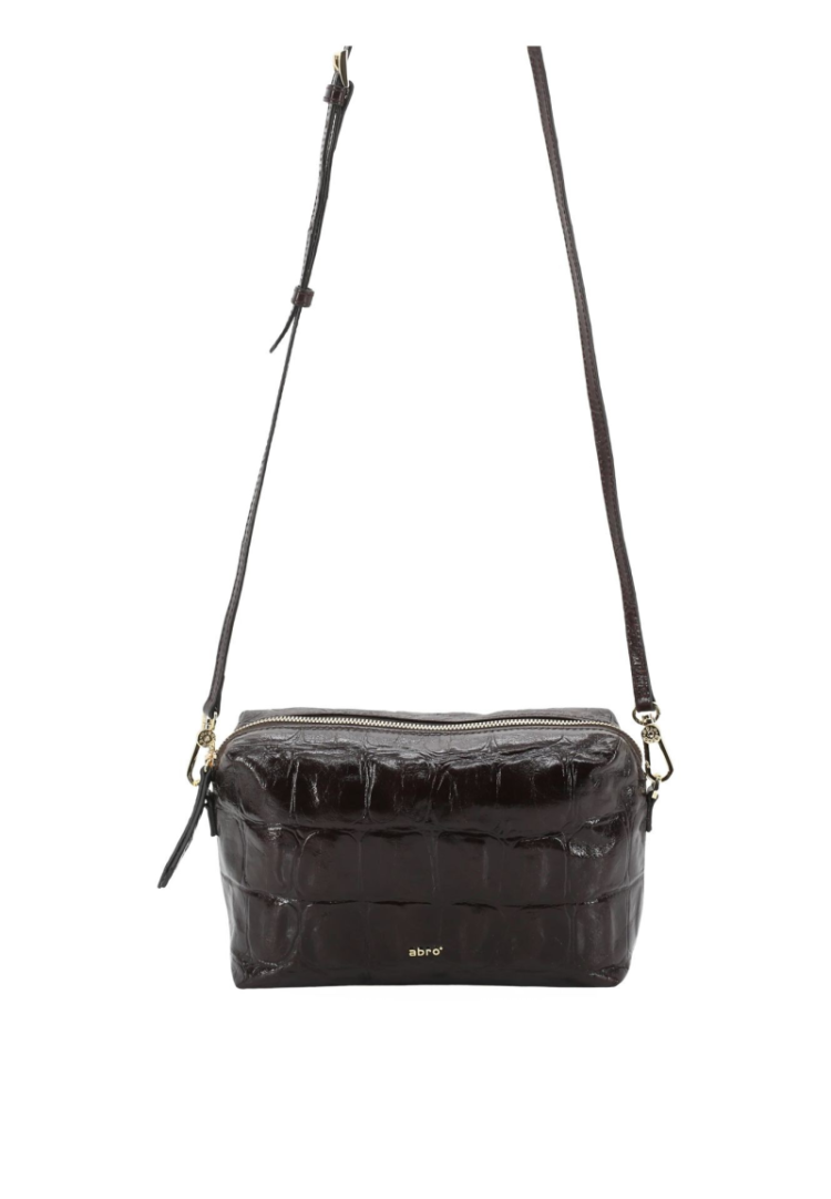 KAIA 53 Dark Brown