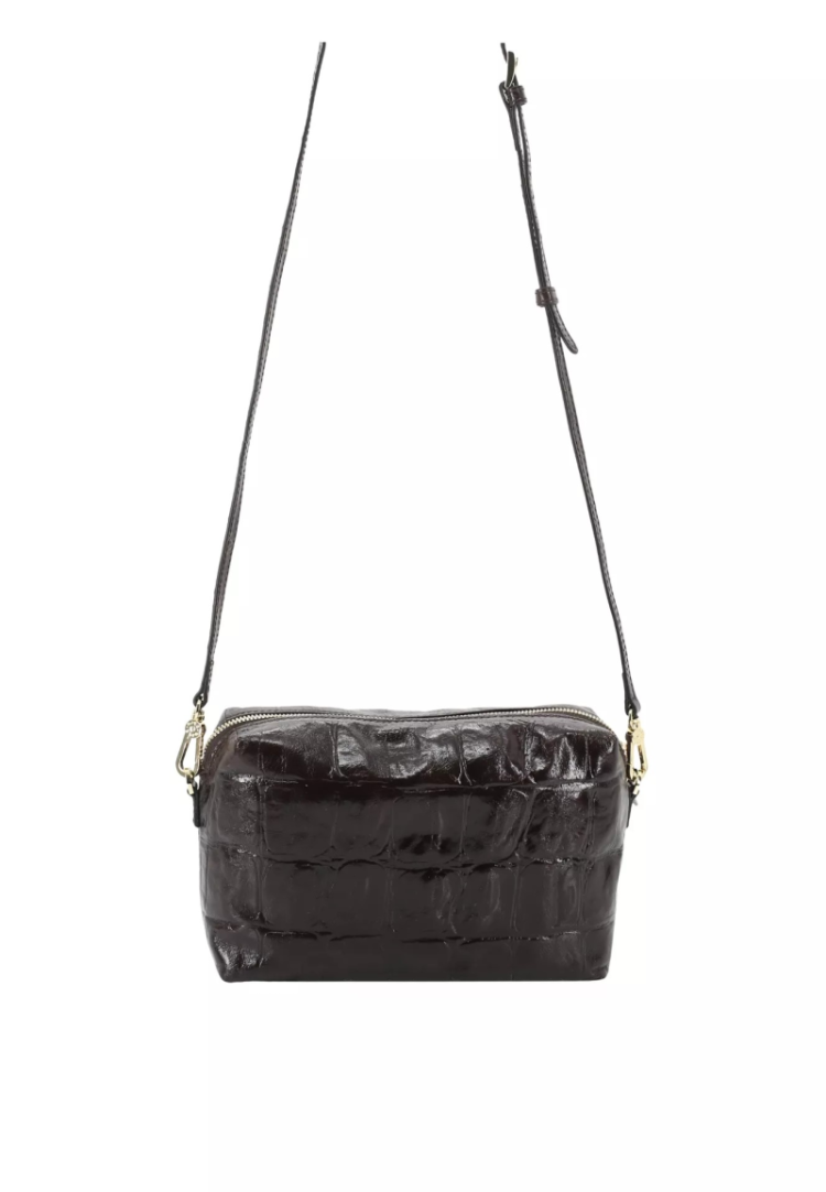 KAIA 53 Dark Brown