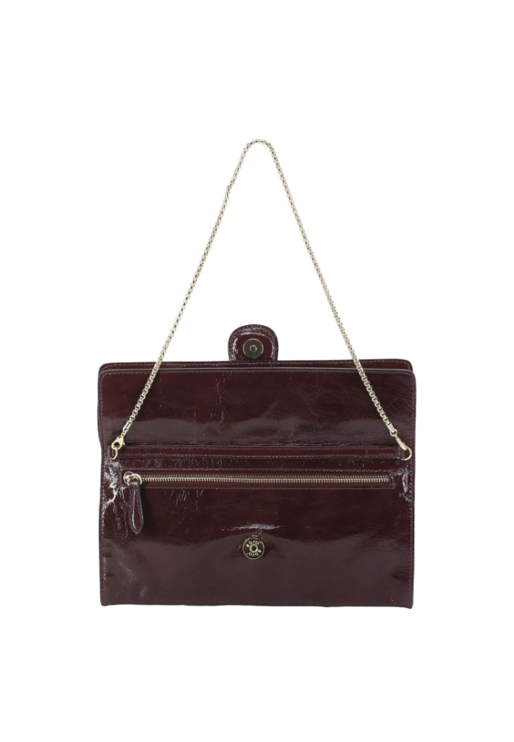 LUNA 63 Burgundy