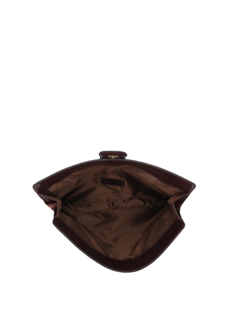 LUNA 63 Burgundy
